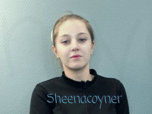 sheenacoyner My camgirls xxx