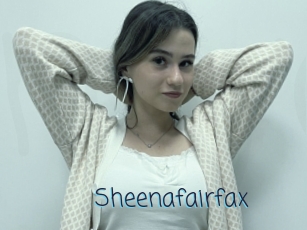 Sheenafairfax