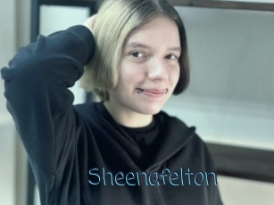 Sheenafelton