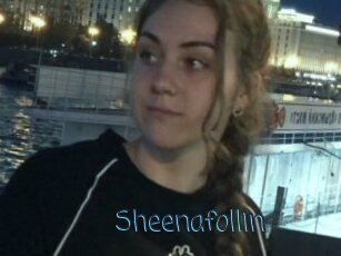 Sheenafollin