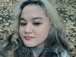 Sheenagodbold