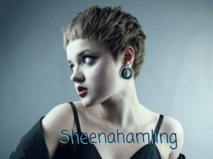 Sheenahamling
