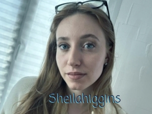 Sheilahiggins