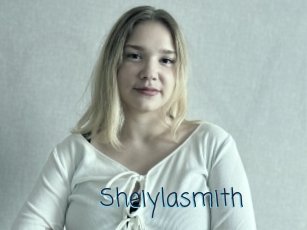Sheiylasmith