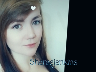 Shereejenkins