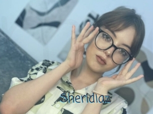 Sheridiaz