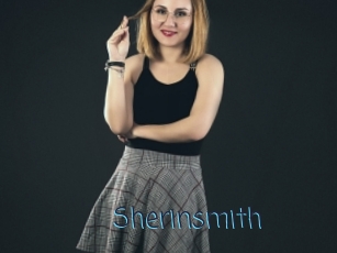 Sherinsmith