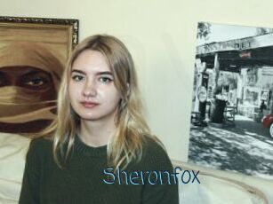 Sheronfox
