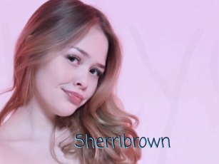 sherribrown My camgirls xxx