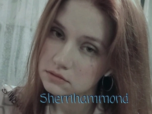 Sherrihammond