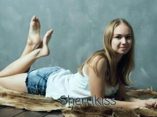 Sherrikiss