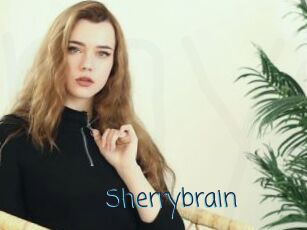 Sherrybrain