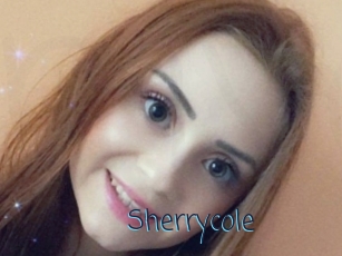 Sherrycole