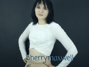Sherrymaxwell