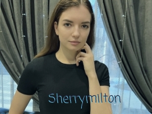 Sherrymilton