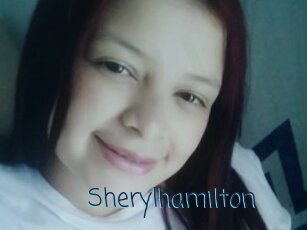 Sherylhamilton