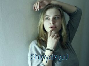 Shinyabigail