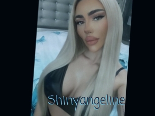shinyangeline My camgirls xxx
