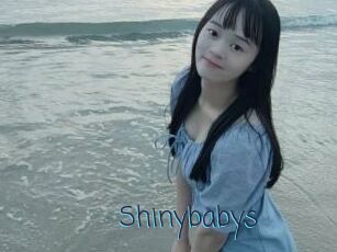 Shinybabys