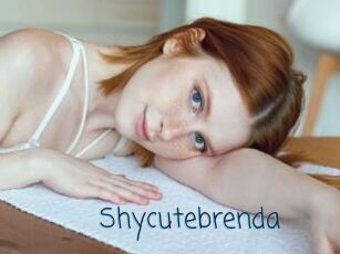 Shycutebrenda