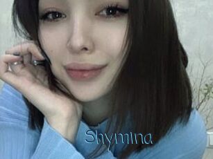 Shymina