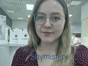Shymistery
