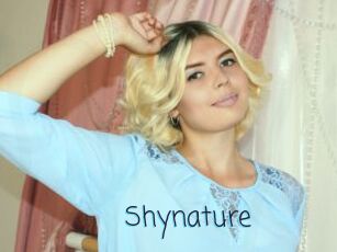 Shynature