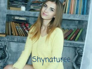 Shynaturee