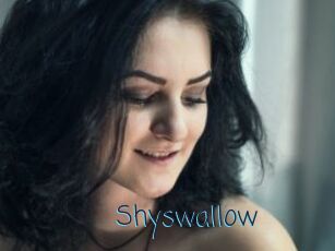 Shyswallow