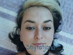 Shytatjana