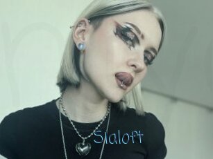 Sialoft