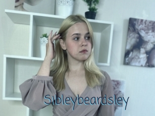 Sibleybeardsley
