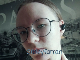 Sibleyfarran