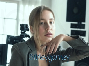 Sibleygarney