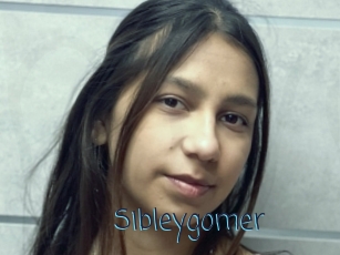 sibleygomer My camgirls xxx