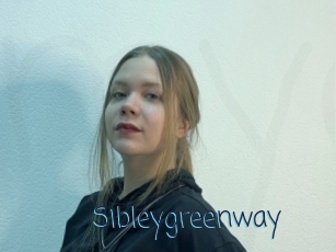 Sibleygreenway
