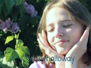 sibleyhalloway My camgirls xxx
