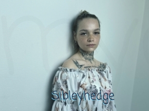 Sibleyhedge