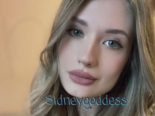 Sidneygoddess