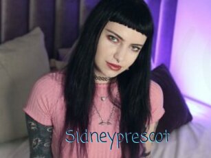 Sidneyprescot