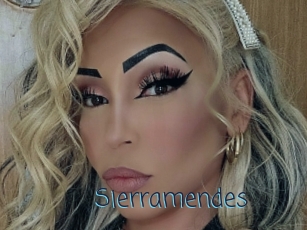 Sierramendes