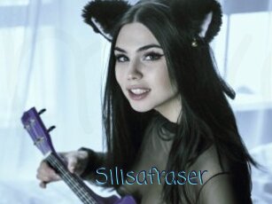 Silisafraser