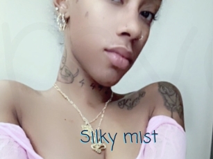 silky_mist My camgirls xxx