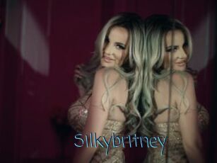 Silkybritney