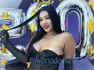 Silvanadecker