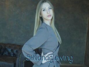 Silvanaglowing