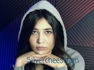 Silvercheesman
