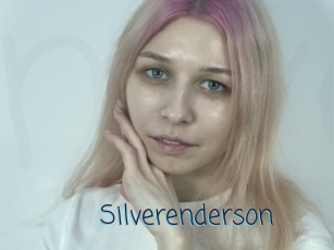 Silverenderson