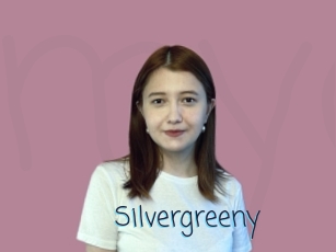 Silvergreeny