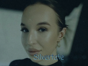 Silvertate